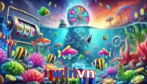 Trò Chơi Bắn Cá Phổ Biến Tại winvn